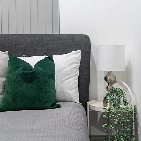 Near Arena Apartmán Leeds (West Yorkshire)