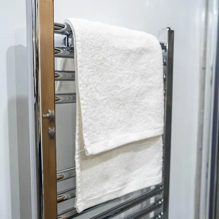 Apartmán Near Arena Leeds (West Yorkshire)